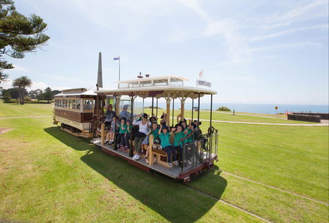 Portland Cable Trams - Accommodation Adelaide 0