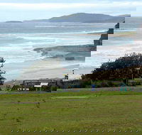 Pretty Beach - Accommodation Adelaide
