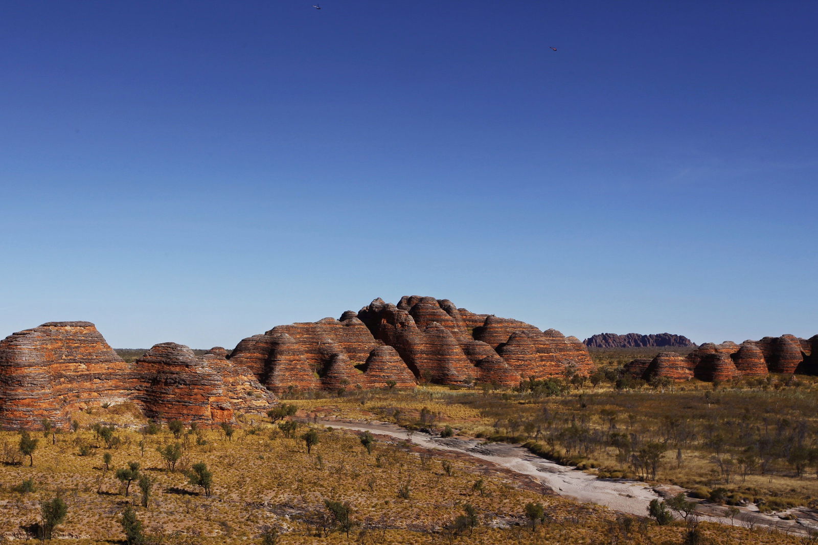 Kununurra WA Accommodation Adelaide