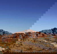 Purnululu Bungle Bungle National Park - Accommodation Adelaide