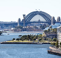 Pyrmont Point Park - Accommodation Adelaide