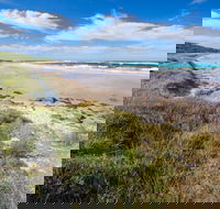 Racecourse Beach Bawley Point - Accommodation Adelaide