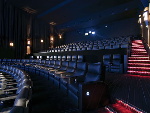 Reading Cinemas Maitland - Accommodation Adelaide 2
