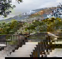 Ross River - Accommodation Adelaide