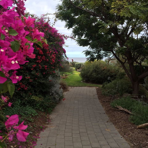 Secret Garden, Moonta Bay - Accommodation Adelaide 0