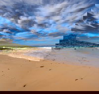 Shelly Beach - Accommodation Adelaide