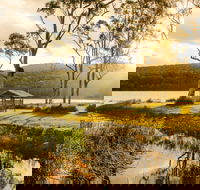 Smiths Lake - Accommodation Adelaide