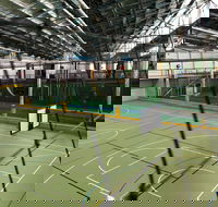 Sports Parc at Howzat - Accommodation Adelaide