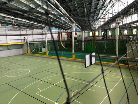 Sports Parc At Howzat - Accommodation Adelaide 0