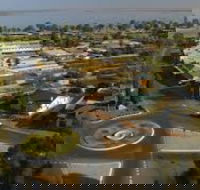 Story City - Barmera - Accommodation Adelaide