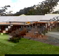 Stockyard Gallery - Accommodation Adelaide