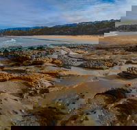 Sunburnt Beach - Accommodation Adelaide