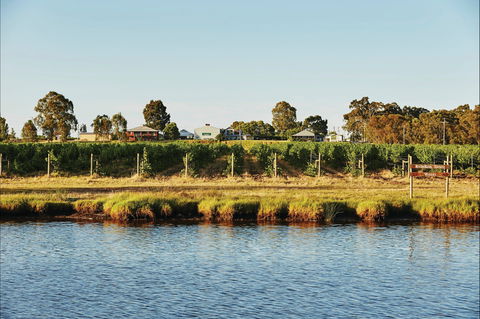Swan Valley Food And Wine Drive Trail - Accommodation Adelaide 0