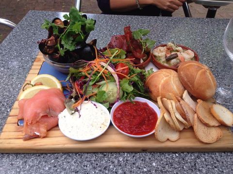 Swan Valley Food And Wine Drive Trail - Accommodation Adelaide 1