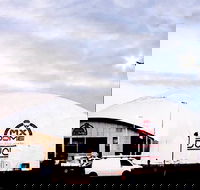 Sydney Indoor Motocross Dome MX Dome - Accommodation Adelaide