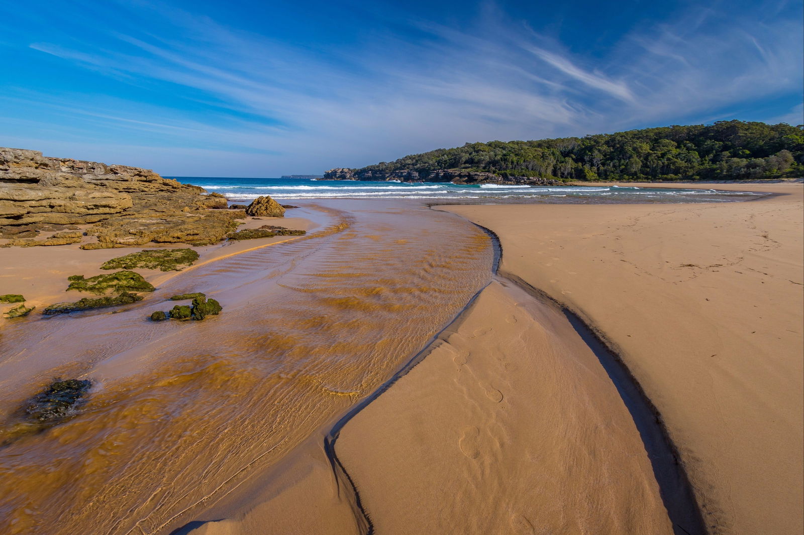 Beecroft Peninsula NSW Accommodation Adelaide