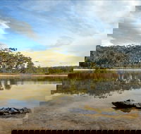 Termeil Lake - Accommodation Adelaide