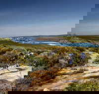 The Coast track - Accommodation Adelaide