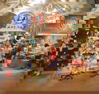 The E Shed Markets - Accommodation Adelaide