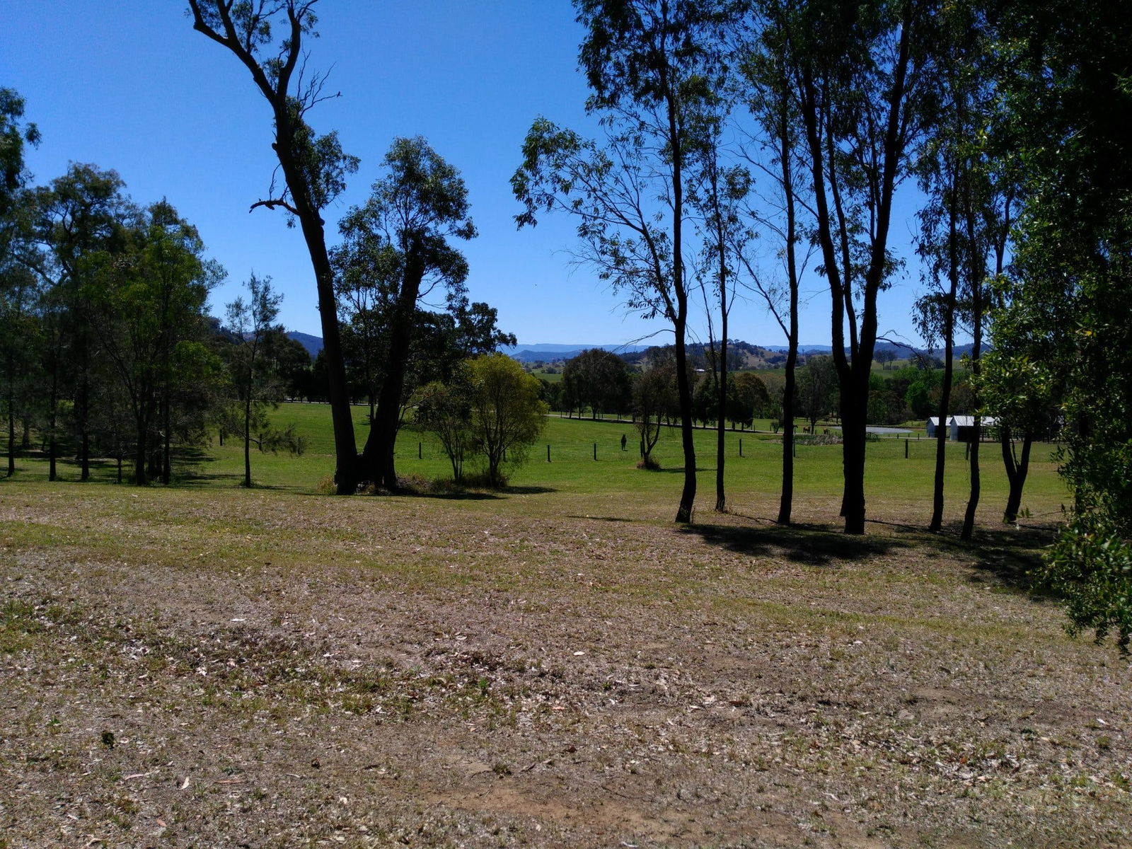 Hunter Valley NSW Accommodation Adelaide