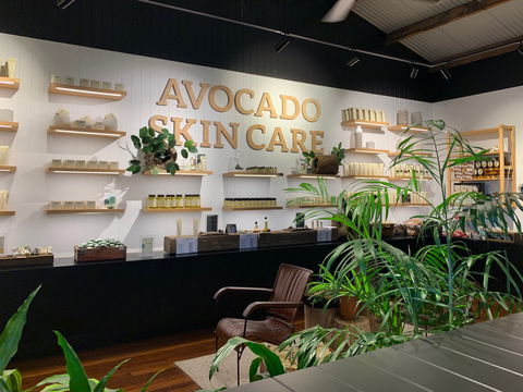 Tropical Fruit World - Accommodation Adelaide 1