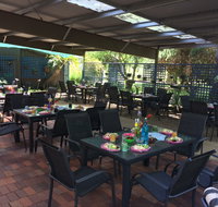Tumut Valley Violets - Accommodation Adelaide
