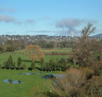 Tumut - Accommodation Adelaide