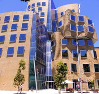 University of Technology - Dr Chau Chak Wing Building - Accommodation Adelaide