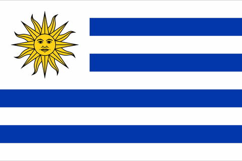Uruguay, Embassy Of - Accommodation Adelaide 0