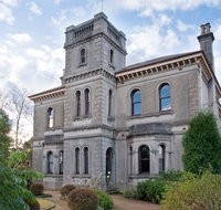 Villa Alba Museum - Accommodation Adelaide