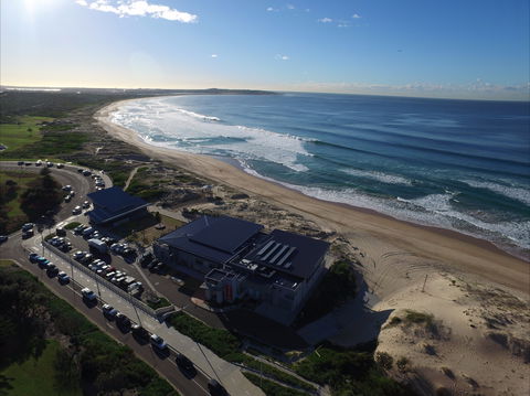 Wanda Beach Cronulla - Accommodation Adelaide 0