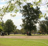 Warren Golf Club - Accommodation Adelaide