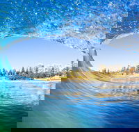 Warren Keelan Gallery - Accommodation Adelaide