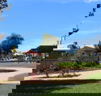 Wellington Square Playground - Accommodation Adelaide
