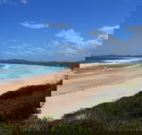 Wilsons Headland - Accommodation Adelaide