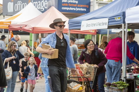 Willunga Farmers Market - Accommodation Adelaide 0