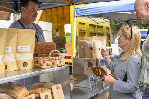 Willunga Farmers Market - Accommodation Adelaide 1