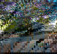 Witcombe Fountain - Accommodation Adelaide