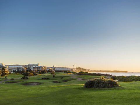 Wollongong Golf Club - Accommodation Adelaide 0