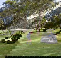 Woolooware Golf Course - Accommodation Adelaide