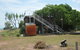 WWII Gun Emplacement Wagait Beach - thumb 1
