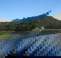 Yalwal - Accommodation Adelaide