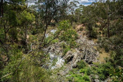 Yarrambat Park - Accommodation Adelaide 0