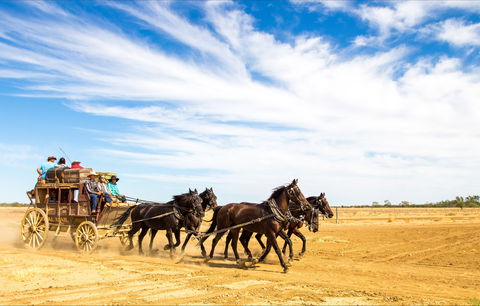 14 Day Gems Of The Outback - Accommodation Adelaide 0