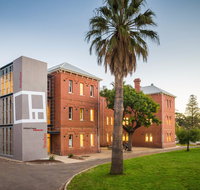Adelaide Central School of Art - Accommodation Adelaide