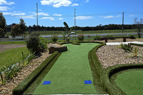 A Maze N Games - Accommodation Adelaide 0