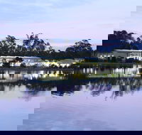 Aquamoves Lakeside Shepparton - Accommodation Adelaide
