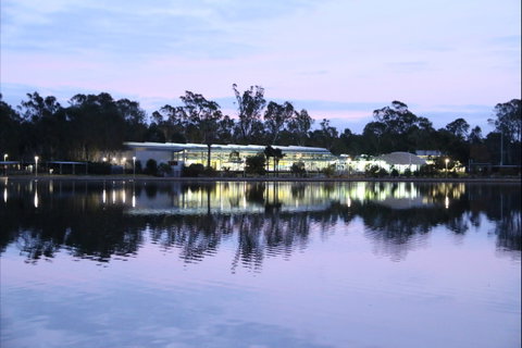 Aquamoves Lakeside Shepparton - Accommodation Adelaide 0
