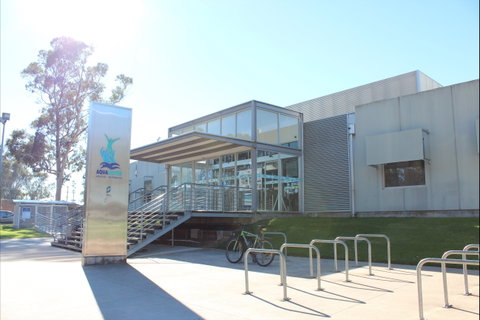 Aquamoves Lakeside Shepparton - Accommodation Adelaide 1