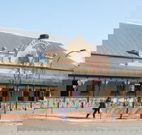 Armidale Folk Museum - Accommodation Adelaide